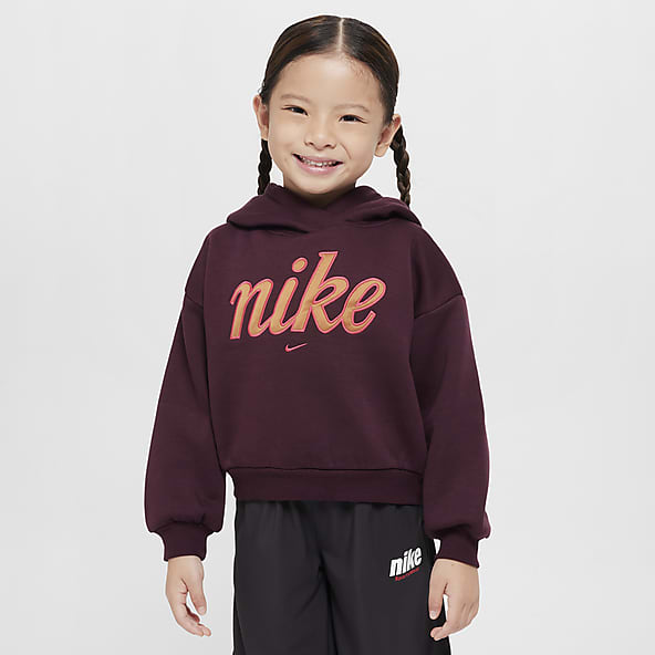 Little Girls Clothing. Nike